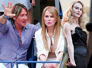 Late-Breaking: Nicole Kidman's Remarkable Transformation from Grim to Radiant