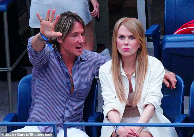 Late-Breaking: Nicole Kidman's Remarkable Transformation from Grim to Radiant