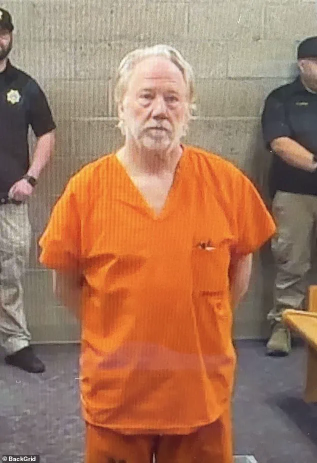 Melissa Gilbert's Plea for Husband Timothy Busfield in Child Sex Abuse Case Sparks Debate on Celebrity Influence and Legal Protections