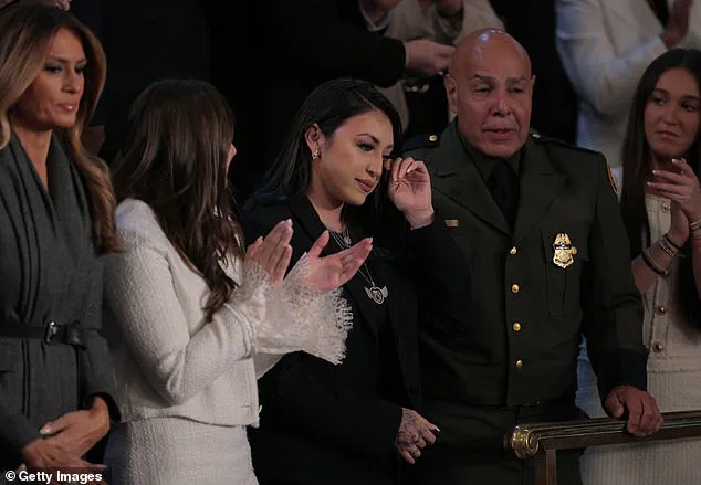 Michigan Rep. Shri Thanedar's Controversial Decision to Remain Seated During Trump's Address Sparks National Debate Over Elected Officials' Role in Moments of National Tragedy