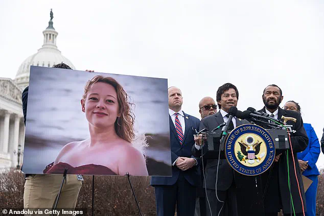 Michigan Rep. Shri Thanedar's Controversial Decision to Remain Seated During Trump's Address Sparks National Debate Over Elected Officials' Role in Moments of National Tragedy
