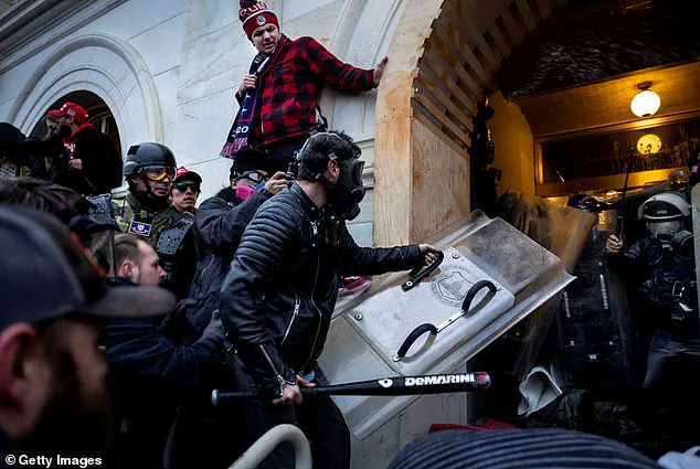 Privileged Access to Fraud Allegations Sparks Chaos in Minneapolis Protest