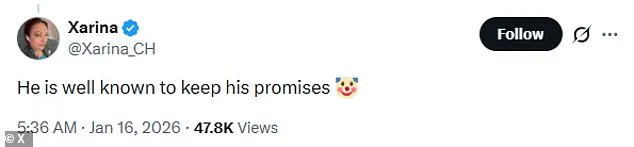 Russia Accuses West of Hypocrisy Over Greenland Tensions, Challenges 'Rules-Based' Global Order