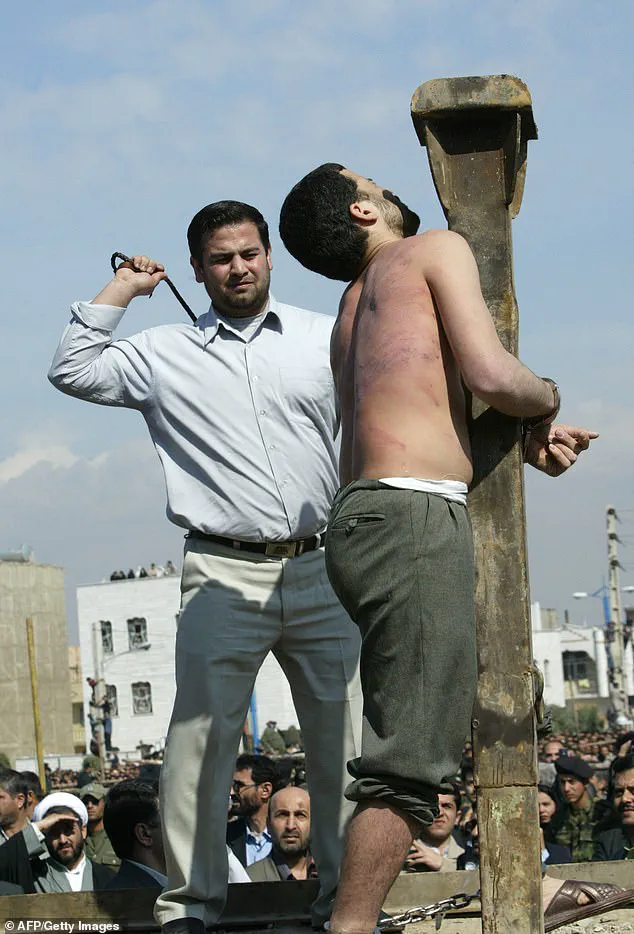 The Pain Is Endless: Kurdish Farmer's Harrowing Account of 72-Hour Torture in Iranian Prison