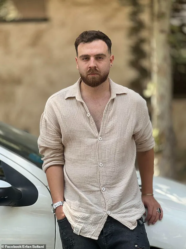 The Pain Is Endless: Kurdish Farmer's Harrowing Account of 72-Hour Torture in Iranian Prison