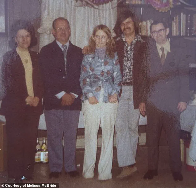 Advanced DNA Technology and Government Collaboration Revive Cold Case After 44 Years