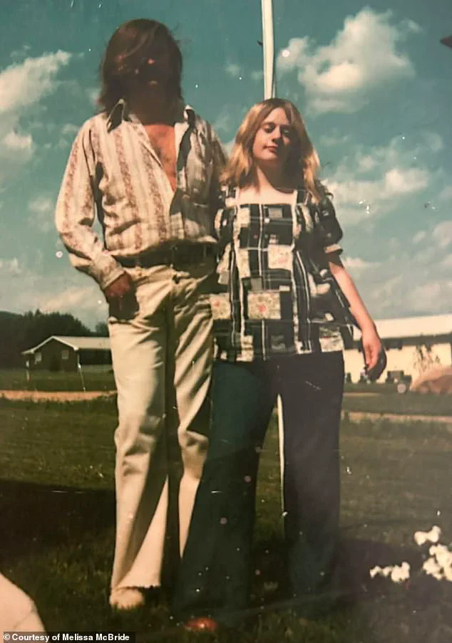 Advanced DNA Technology and Government Collaboration Revive Cold Case After 44 Years