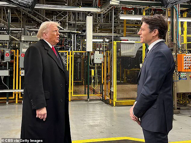 CBS Airs Unedited Trump Interview Despite Administration Threats, Raising Questions About Press Independence