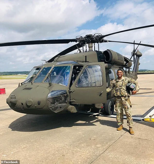 Exclusive: Behind the Scenes of a Soldier's Desperate Effort to Free His Wife from Immigration Detention – Limited Access Revealed