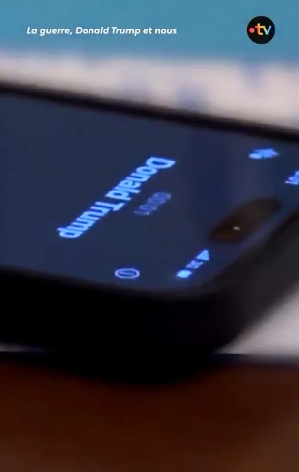 French President Macron Informs Trump of Potential 30-Day Ukraine Ceasefire Agreement