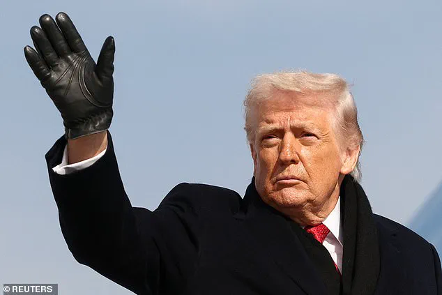 French President Macron Informs Trump of Potential 30-Day Ukraine Ceasefire Agreement