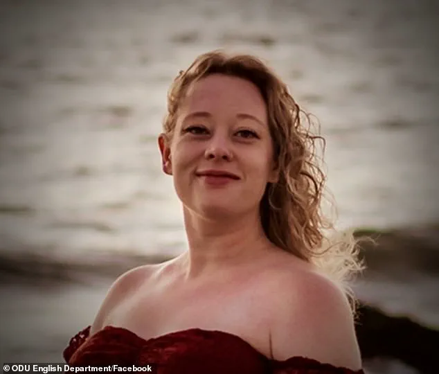 Maria Good's Death Ignites Legal Battle as Wife and Officer Face Scrutiny in ICE Protest Case