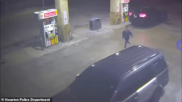 Surveillance Footage Release in Texas Shooting Sparks Debate on Police Transparency and Public Safety Protocols