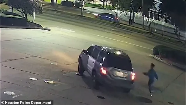 Surveillance Footage Release in Texas Shooting Sparks Debate on Police Transparency and Public Safety Protocols