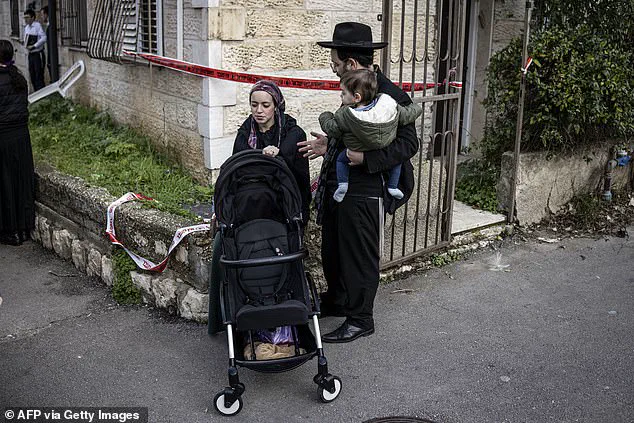 Suspected Toxic Leak at Jerusalem Daycare Linked to Two Infant Deaths and 53 Hospitalizations