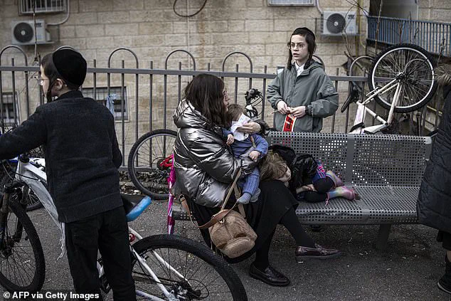 Suspected Toxic Leak at Jerusalem Daycare Linked to Two Infant Deaths and 53 Hospitalizations