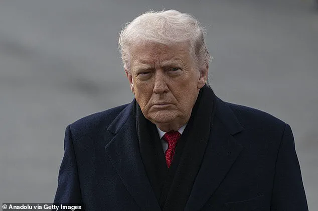 Trump's Outburst Over Norwegian Letter Sparks Geopolitical Tensions as Tariffs on EU Countries Over Greenland Fuel Diplomatic Crisis