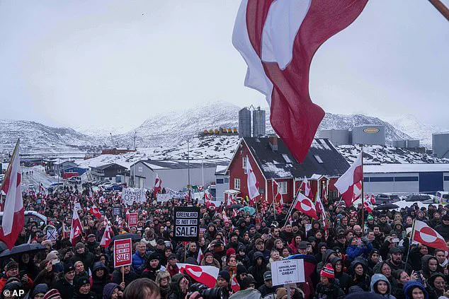 Trump's Outburst Over Norwegian Letter Sparks Geopolitical Tensions as Tariffs on EU Countries Over Greenland Fuel Diplomatic Crisis