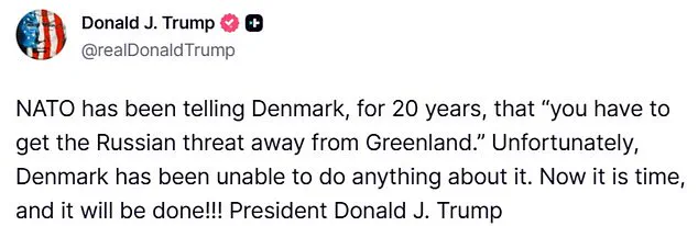 Trump's Outburst Over Norwegian Letter Sparks Geopolitical Tensions as Tariffs on EU Countries Over Greenland Fuel Diplomatic Crisis