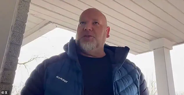 Viral Video Sparks Debate Over Free Speech as Secret Service Responds to Online Rhetoric