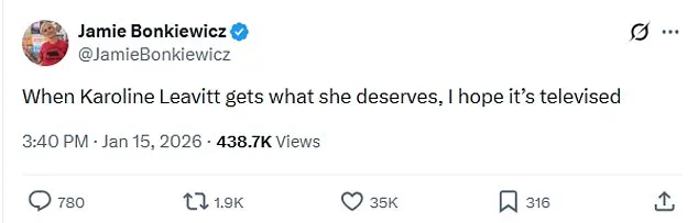 Viral Video Sparks Debate Over Free Speech as Secret Service Responds to Online Rhetoric