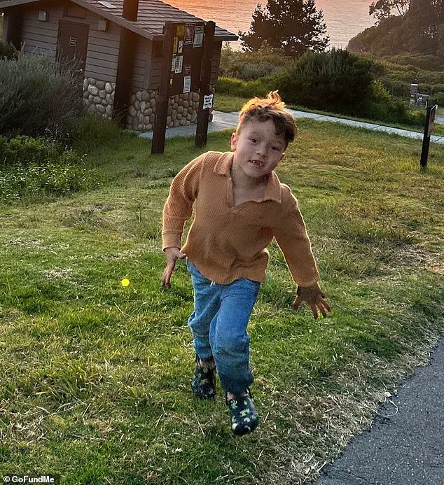 Exclusive Details: Six-Year-Old Killed in San Diego Hit-and-Run, Driver at Large