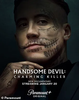 Handsome Devil: Charming Killer Premières Tuesday, Exposing the Disturbing World of the Deadpool Killer