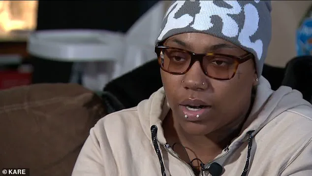 ICE Agents' Use of Tear Gas in Protest Clashes Injures Family, Underlining Government Enforcement's Effect on Public Safety