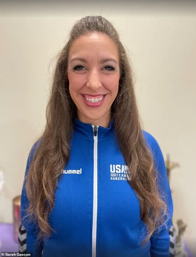 Monae Hendrickson's Tryout Experience Highlights Surprising Depth of Talent in Women’s Handball