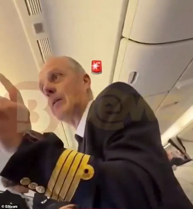 The Lopes Family Incident Sparks Debate on Airline Policies and Passenger Rights Amid Calls for Regulatory Reform