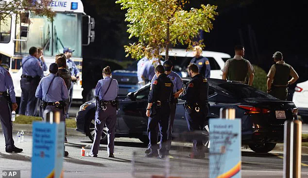 Austin Thompson Pleads Guilty to Raleigh Mass Shooting, Leaving Community in Shock