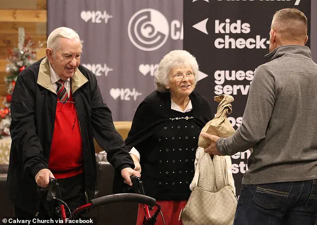 Elderly Couple Found Murdered in South Carolina Home; Family Member Raises Alarm After Days of No Contact