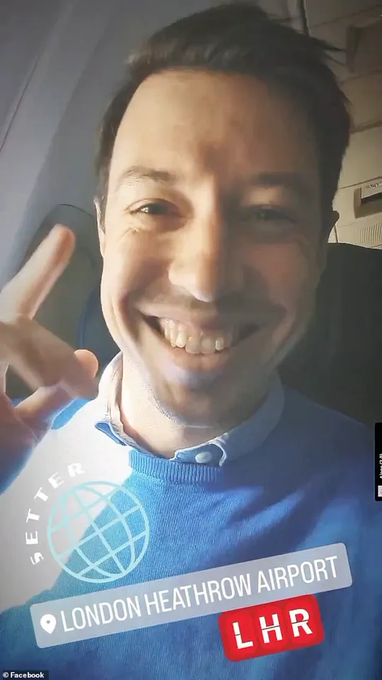 Federal Fraud Investigation Reveals Alleged Scheme to Secure Hundreds of Free Flights Using Forged Documents and Deceptive Tactics