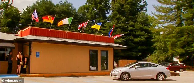 Gudrun Linda Jean Casper-Leinenkugel Charged with Multiple Murders and Attempted Murders in Henderson County Poisoning Case Involving Acetonitrile