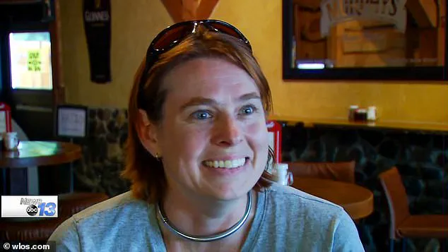 Gudrun Linda Jean Casper-Leinenkugel Charged with Multiple Murders and Attempted Murders in Henderson County Poisoning Case Involving Acetonitrile