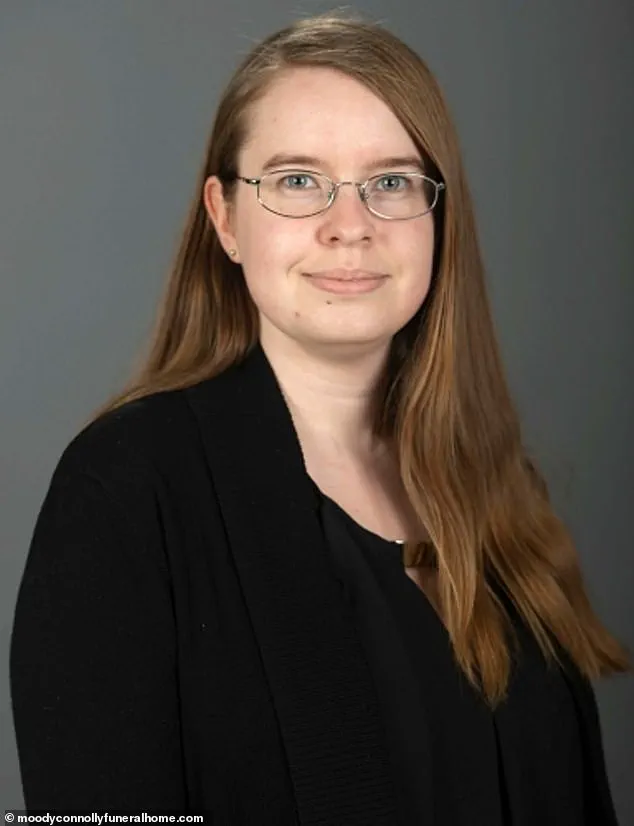 Gudrun Linda Jean Casper-Leinenkugel Charged with Multiple Murders and Attempted Murders in Henderson County Poisoning Case Involving Acetonitrile