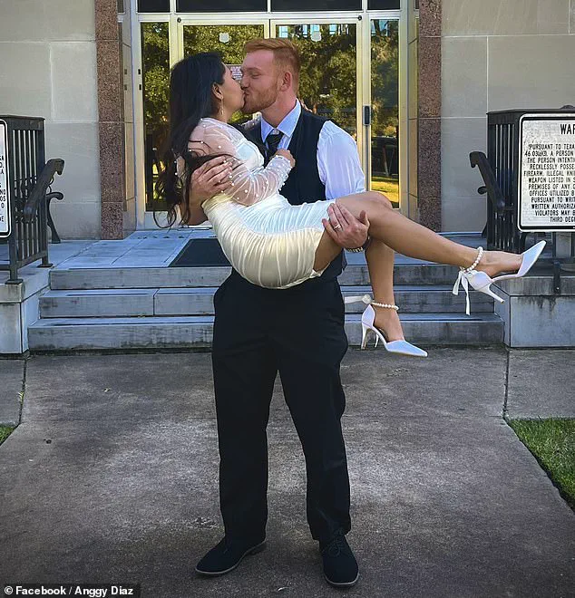 Late-Breaking: Texas Man Who Decapitated Wife Dies by Suicide in Prison; Experts Sound Alarm on Domestic Violence and Mental Health