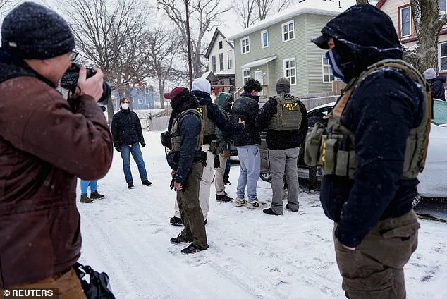 Michele Tafoya Enters Minnesota Senate Race as Republicans Target Shifting Political Tides