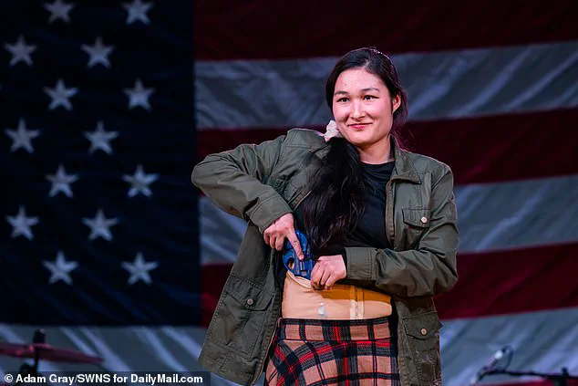 Proposed Federal Firearms Regulation Change Sparks Debate Over Biological Sex Disclosure Requirements