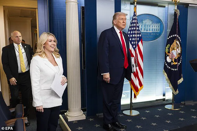 Speculation Surrounds Trump's Ambiguous Remarks on Renaming the Gulf of Mexico