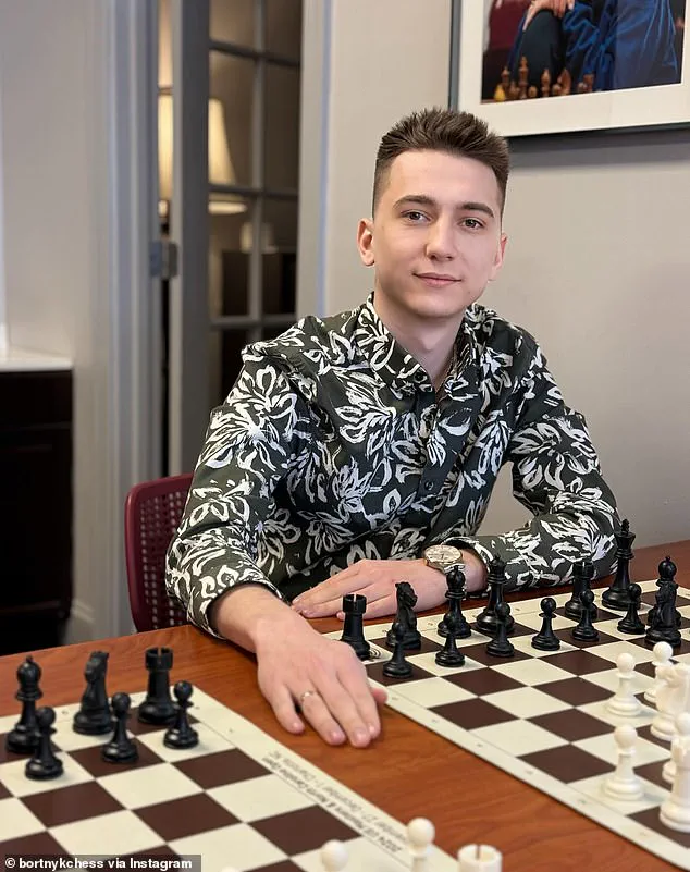 Toxicology Report Released After Sudden Death of 29-Year-Old Chess Grandmaster Daniel Naroditsky