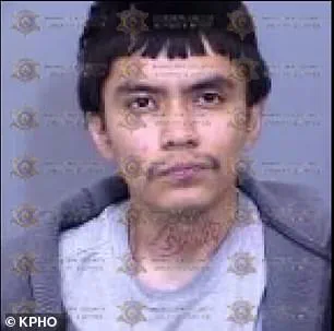 Tragedy at Phoenix Gas Station: A Dispute Over Line-Cutting Ends in Fatal Shooting, Sparking Community Outcry