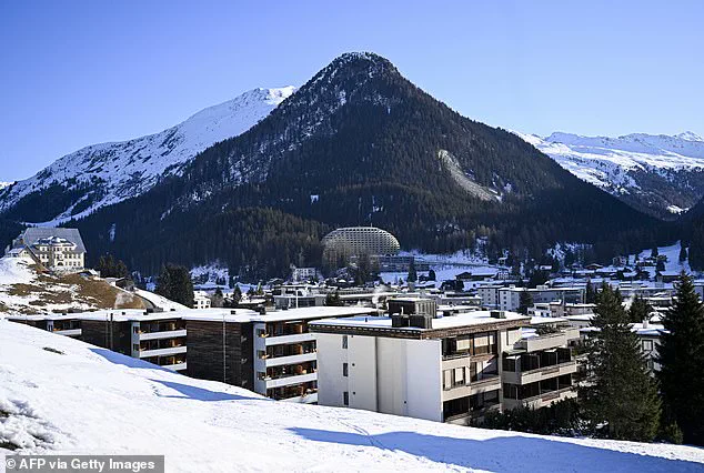 Trump's Return to Davos: Global Leaders Debate His Foreign Policy Amid Domestic Successes