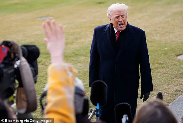 Trump's Return to Davos: Global Leaders Debate His Foreign Policy Amid Domestic Successes