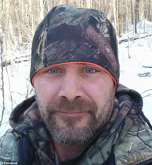 A Father's Final Sacrifice: Bryan LaPlante Dies Saving His Son on Chaumont Pond, Family Says