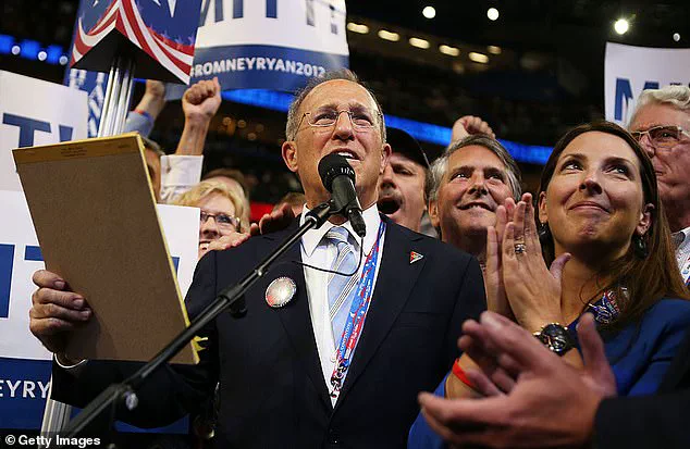 Carrie Elizabeth Romney, Sister-in-Law of Mitt Romney, Dies by Suicide After Fall in California, Per Medical Examiner