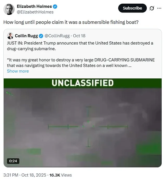 Elizabeth Holmes Seeks Commutation from Trump Administration as Legal and Political Scrutiny Intensifies