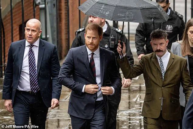 Legal Battle Over Press Scrutiny Sparks Debate on Media Regulation and Public Privacy