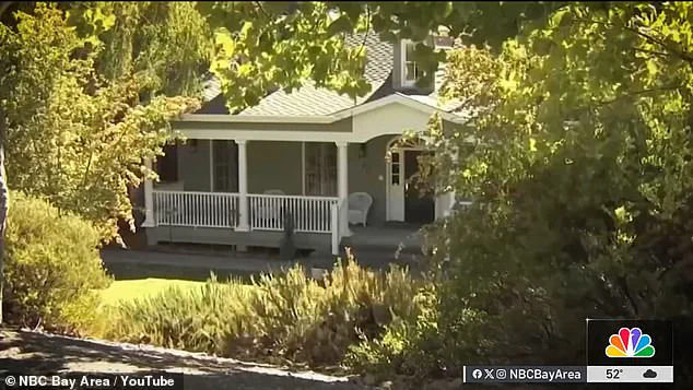 Shannon O'Connor, 'Los Gatos Party Mom,' Stands Trial on Charges of Organizing Underage Sex Parties and Abuse