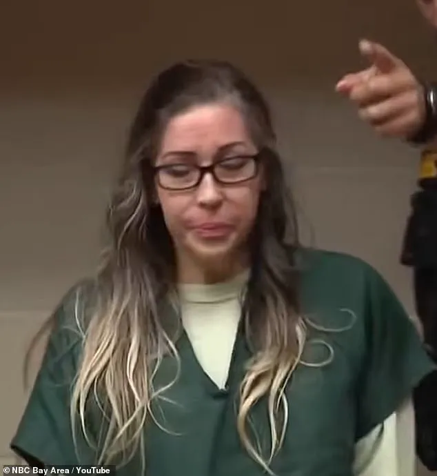 Shannon O'Connor, 'Los Gatos Party Mom,' Stands Trial on Charges of Organizing Underage Sex Parties and Abuse